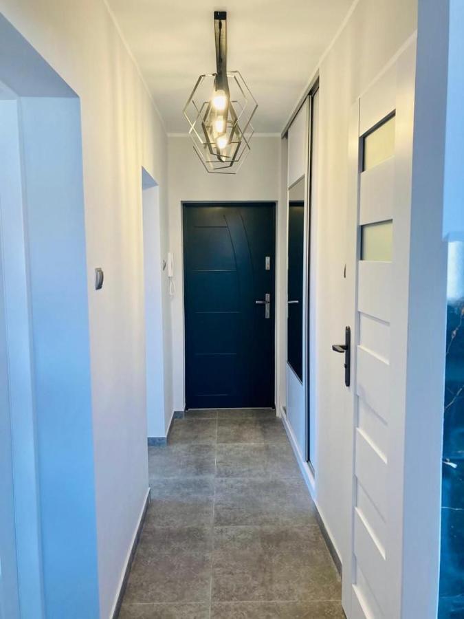 Apartament Z Widokiem Na Zamek Sm Apartment Malbork Ngoại thất bức ảnh