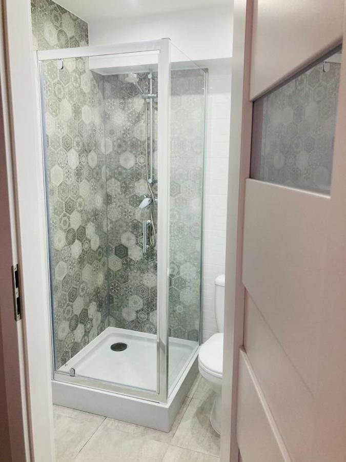 Apartament Z Widokiem Na Zamek Sm Apartment Malbork Ngoại thất bức ảnh